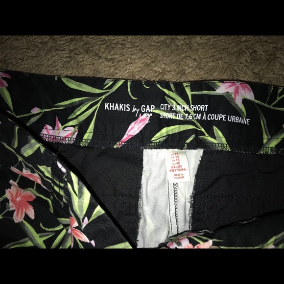 Gap shorts - Picture 2 of 2